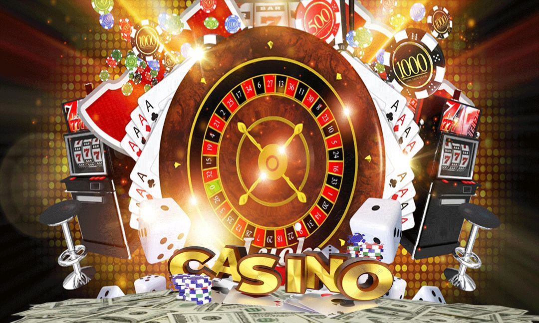 Gibson Casino Live Betting